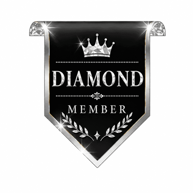 DIAMOND MEMBERSHIP at Pippins Wellness Center in Longview, TX